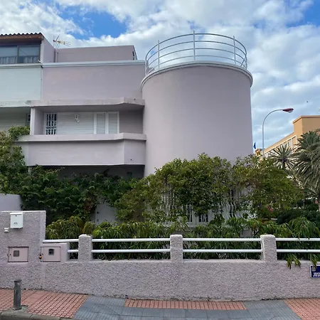 Holiday home Off Ciudad Jardin